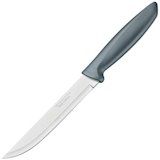 Акція на Нож TRAMONTINA PLENUS grey 23423/166 від Foxtrot