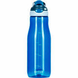 Акция на Бутылка для воды Contigo Autospout Chug Blue 1.2 л (2095090) от Foxtrot