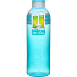 Акция на Бутылка для воды SISTEMA разъемная 0.7 л Blue (840-1 blue) от Foxtrot