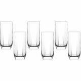 Акция на Набор стаканов LAV TUANA 330 мл 6 шт (31-146-256) от Foxtrot