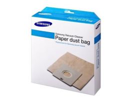 Акція на Комплект бумажных мешков для пылесосов Samsung VCA-VP54T від MOYO