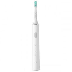 Акція на Xiaomi Mi Smart Electric Toothbrush T500 White (NUN4087GL) від Stylus