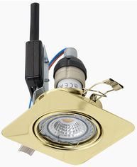 Акція на Точечный светильник EGLO Peneto EG-94402 від Rozetka UA