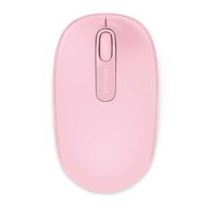 Акція на Мышь Microsoft Mobile Mouse 1850 WL Pink (U7Z-00024) від MOYO