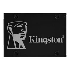 Акция на SSD накопитель KINGSTON KC600 1024GB 2.5" SATA 3D TLC (SKC600/1024G) от MOYO
