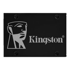 Акция на SSD накопитель KINGSTON KC600 2048GB 2.5" SATA 3D TLC (SKC600/2048G) от MOYO