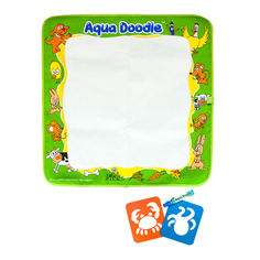 Акція на Набір для творчості Aqua doodle Чарівні водні малюнки (AD5301N) від Будинок іграшок