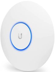 Акція на Точка доступу Ubiquiti UniFi AC HD AP (UAP-AC-HD) від Територія твоєї техніки