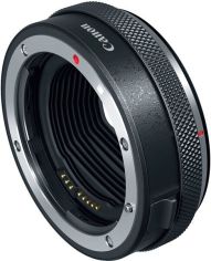 Акція на Переходник байонета Canon EF - EOS R c кольцом управления (2972C005) від MOYO