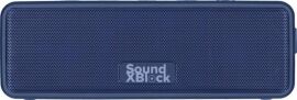 Акція на Портативная акустика 2E SoundXBlock Blue (2E-BSSXBWBL) від MOYO