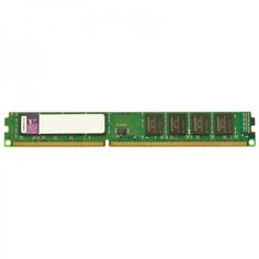 Акция на Память для ПК Kingston DDR3L 1600 4 Гб 1.35V (KVR16LN11/4) от MOYO