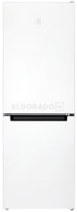 Акция на Холодильник INDESIT DS 3161 W (UA) от Eldorado