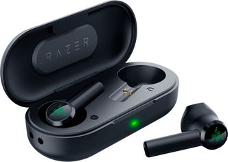 Акція на Наушники Razer Hammerhead True Wireless (RZ12-02970100-R3G1) від Rozetka UA