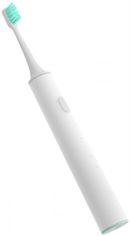 Акція на Насадка для зубной электрощетки Xiaomi Mi Sound Wave Toothbrush White 3 in 1 Kit (NUN4001) від Stylus