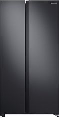 Акція на Холодильник SBS Samsung RS61R5041B4/UA від MOYO