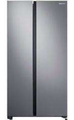 Акція на Холодильник SBS Samsung RS61R5001M9/UA від MOYO