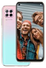 Акция на Смартфон Huawei P40 Lite Pink от MOYO