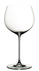 Акція на Набор бокалов для белого вина Riedel Veritas Oaked Chardonnay 620 мл х 2 шт (6449/97) від Rozetka UA