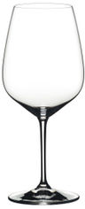 Акция на Набор бокалов для красного вина Riedel Heart To Heart Cabernet-Sauvignon 800 мл х 2 шт (6409/0) от Rozetka UA