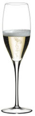 Акція на Набор бокалов для шампанского Riedel Sommeliers 330 мл х 2 шт (2440/28) від Rozetka UA