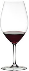 Акція на Набор бокалов для красного вина Riedel Ouverture Double Magnum 995 мл х 2 шт (6408/01) від Rozetka UA