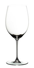 Акція на Набор бокалов для красного вина Riedel Veritas Cabernet/Merlot 630 мл х 2 шт (6449/0) від Rozetka UA