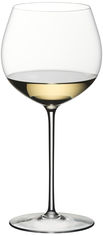 Акция на Бокал для белого вина Riedel Superleggero Oaked Chardonnay 765 мл (4425/97) от Rozetka UA