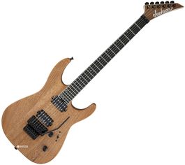 Акция на Электрогитара Jackson Pro Dinky DK2 (226696) Natural Okoume от Rozetka UA