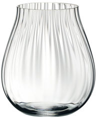 Акция на Набор стаканов Riedel Optic O для джина 760 мл 4 шт (5515/67) от Rozetka UA