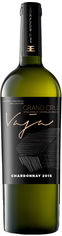 Акция на Вино Shabo Vaja Grand CRU Шардоне сухое белое 0.75 л 12.5% (4820070404531) от Rozetka UA