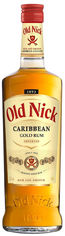 Акция на Ром Old Nick Gold Rum 0.7 л 37.5% (12993039766) от Rozetka UA