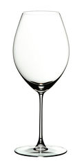 Акция на Набор бокалов для красного вина Riedel Veritas Syrah 600 мл х 2 шт (6449/41) от Rozetka UA