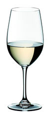 Акция на Набор бокалов для вина Riedel Vinum Zinfandel/Riesling Grand Cru 400 мл х 2 шт (6416/15) от Rozetka UA