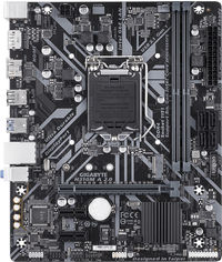 Акция на Материнская плата Gigabyte H310M A 2.0 (s1151, Intel H310, PCI-Ex16) от Rozetka UA