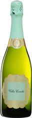 Акция на Вино игристое Villa Conchi Cava Brut Seleccione белое брют 0.75 л 11.5% (8437012435285) от Rozetka UA