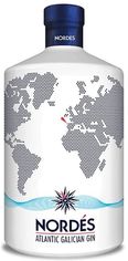 Акція на Джин Nordes Atlantic Galician Gin 0.7 л 40% (8435449500002) від Rozetka UA