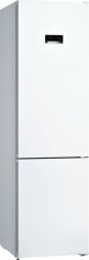 Акция на Холодильник Bosch KGN39XW326 от MOYO