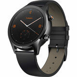 Акція на Смарт-часы MOBVOI TicWatch C2 WG12036 Onyx Black (P1023000400A) від Foxtrot
