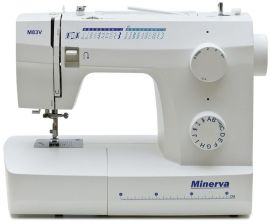 Акція на Швейная машина MINERVA M 83 V від Eldorado