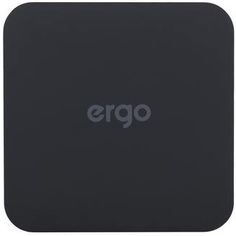 Акция на Медиаплеер ERGO Smartbox SX 2/8 от Eldorado