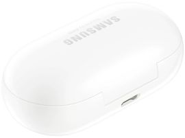 Акція на Наушники Bluetooth Samsung Galaxy Buds+ R175 White від MOYO