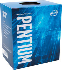 Акція на Процессор Intel Pentium Gold G5400 3.7GHz/8GT/s/4MB (BX80684G5400) s1151 BOX від Rozetka UA