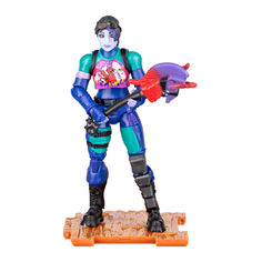 Акція на Колекційна фігурка Jazwares Fortnite Dark Bomber (FNT0072) від Будинок іграшок