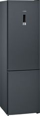 Акція на Холодильник Siemens KG39NXX316 від MOYO