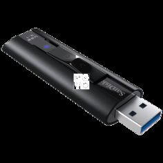 Акція на Накопитель USB 3.1 SANDISK Extreme Pro 256GB (SDCZ880-256G-G46) від MOYO