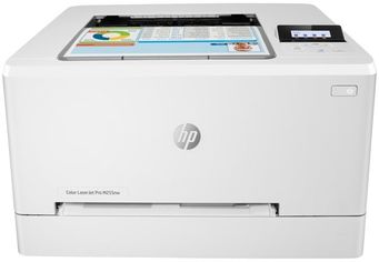 Акція на Принтер А4 HP Color LJ Pro M255nw c Wi-Fi від MOYO