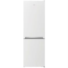 Акція на Холодильник BEKO RCNA366I30W від Foxtrot