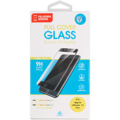 Акція на Защитное стекло GLOBAL Full Glue для APPLE iPhone 11 Pro (1283126496424) від Foxtrot
