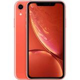 Акция на Смартфон APPLE iPhone Xr 128GB Coral (MRYG2) от Foxtrot