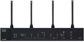 Акция на Маршрутизатор Cisco RV340W Wireless-AC Dual WAN Gigabit VPN Router от MOYO